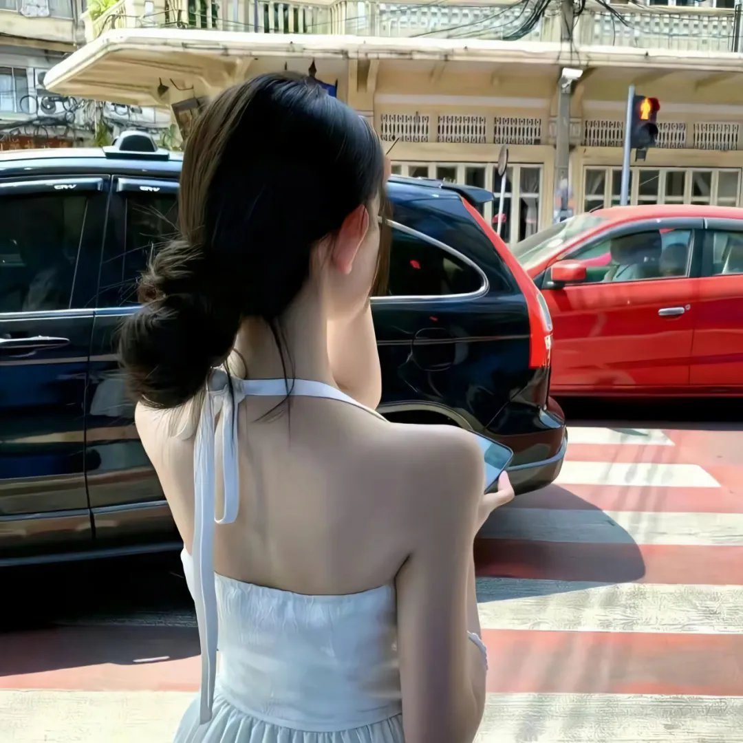 附属美丽